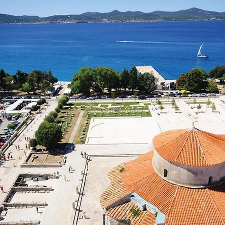 1 Bedroom Stunning Apartment In Zadar Extérieur photo