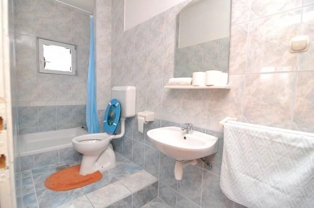 1 Bedroom Stunning Apartment In Zadar Chambre photo