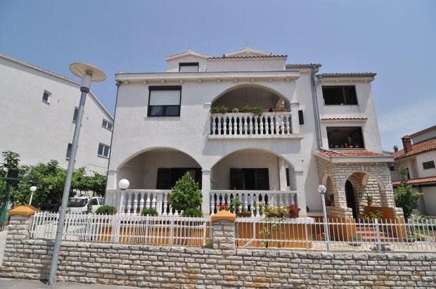1 Bedroom Stunning Apartment In Zadar Chambre photo